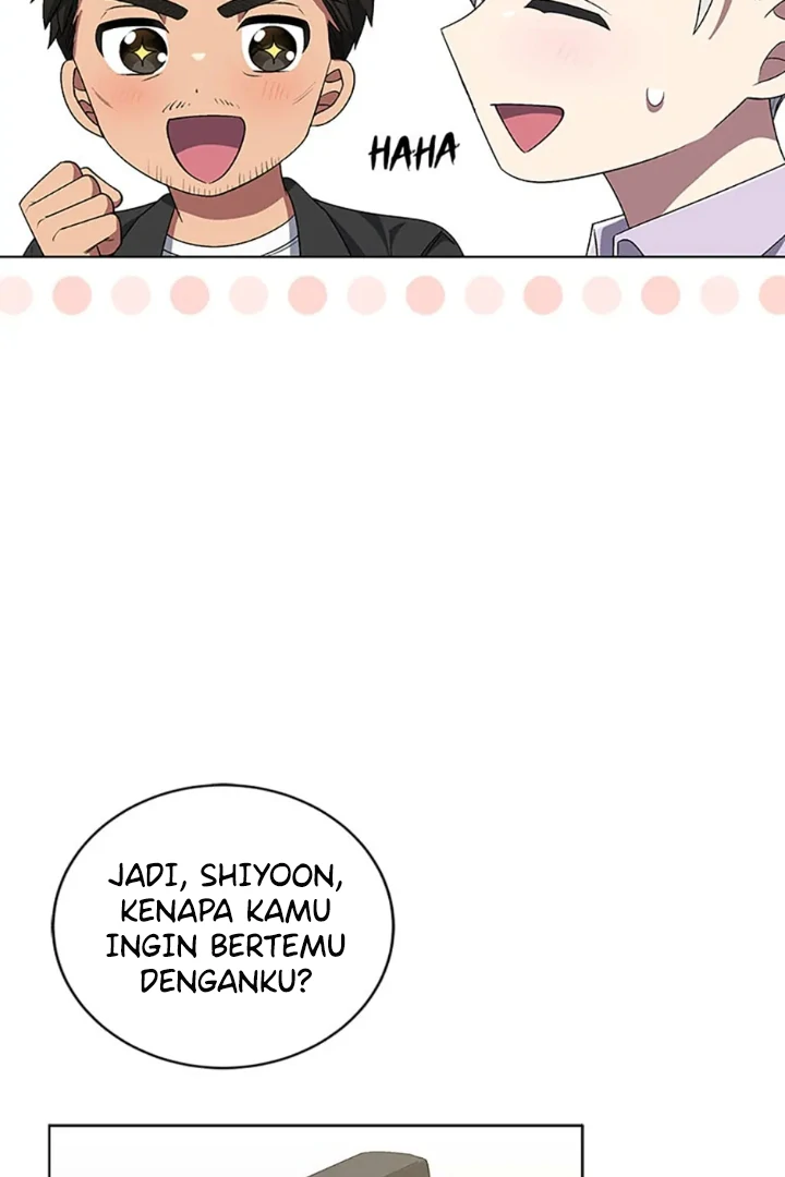 The Second Life of an Idol Chapter 65 halaman 24