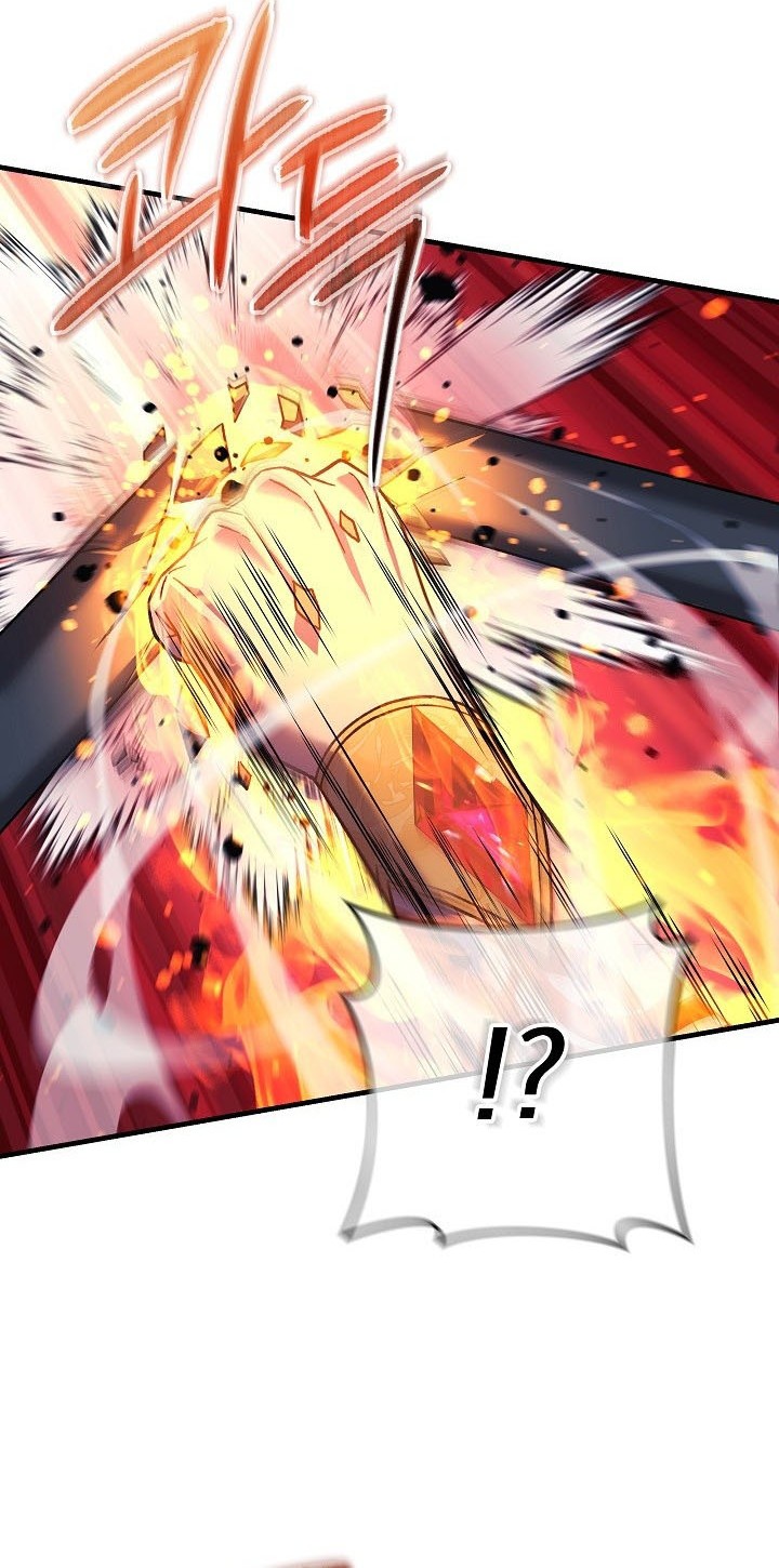 My Daughter is the Final Boss Chapter 143 - Halaman 15