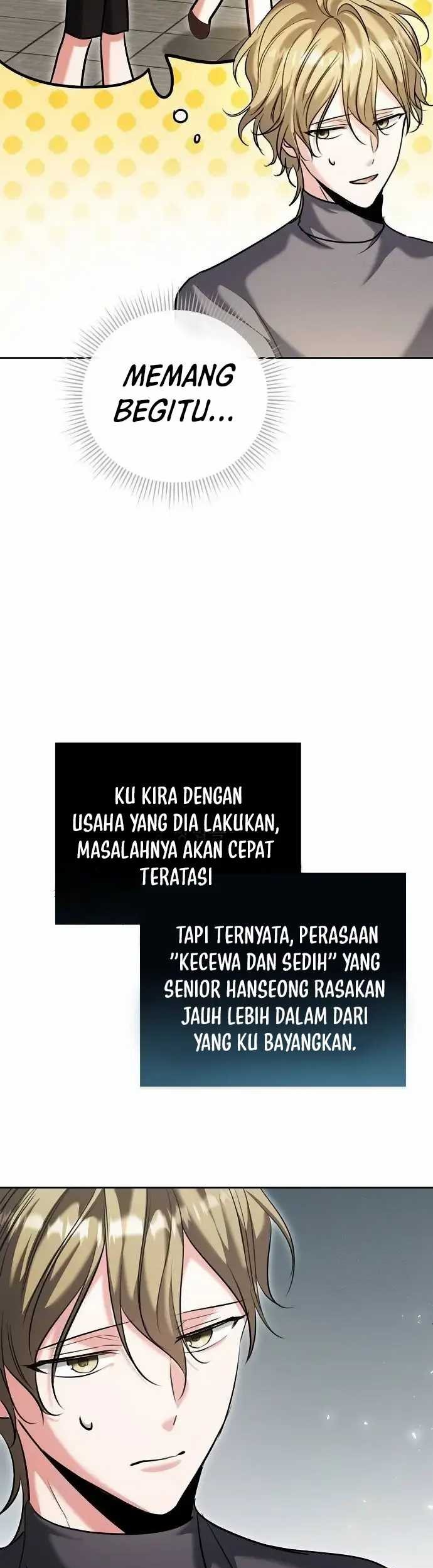 Genius Actor’s Aura Chapter 66 halaman 19
