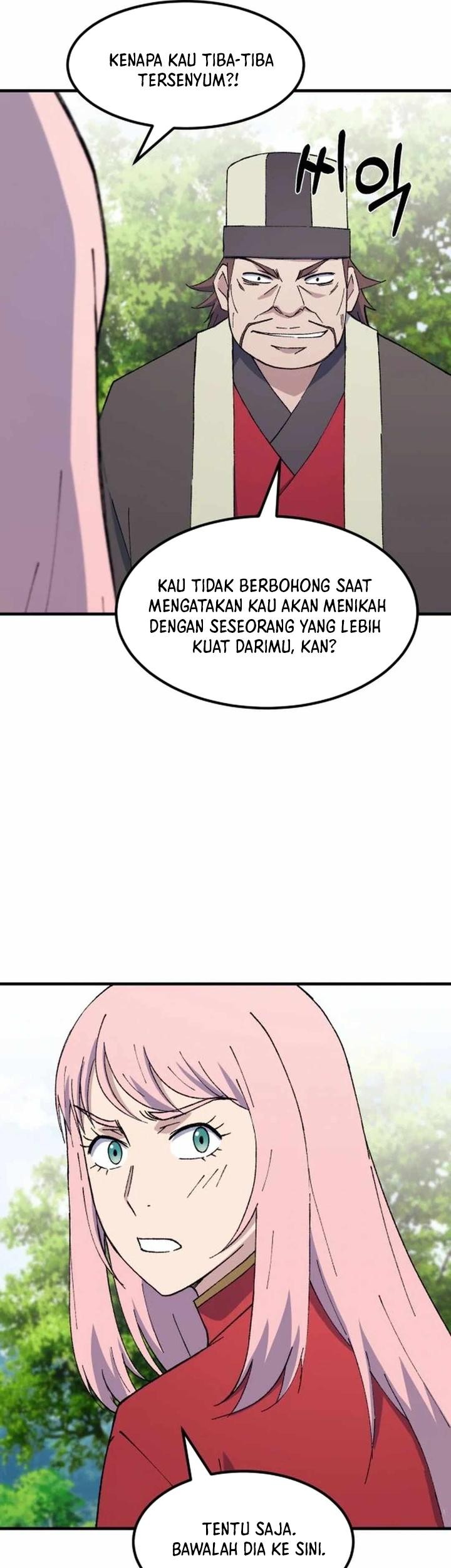 The Great Master Chapter 105 - Halaman 12