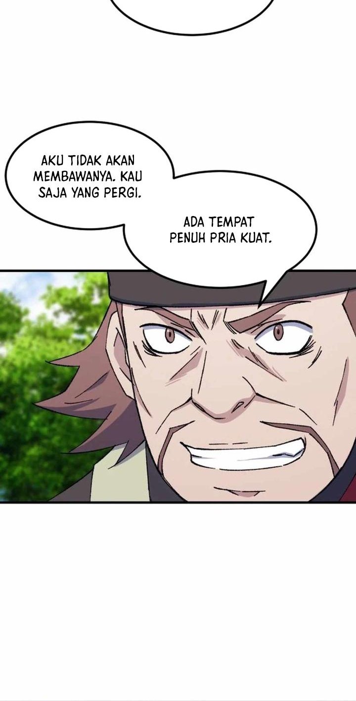 The Great Master Chapter 105 - Halaman 13