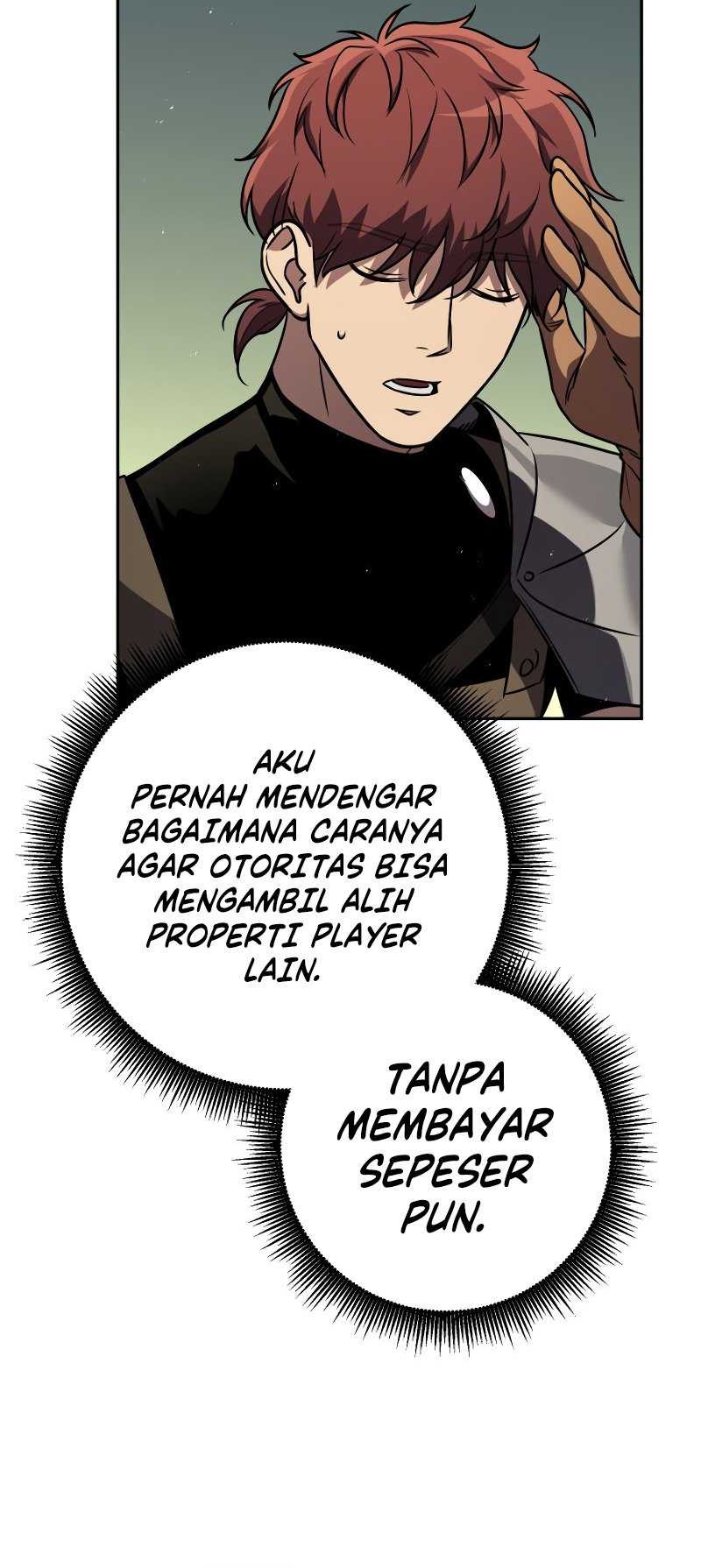 Legendary Blacksmith’s Vengeance Chapter 69 halaman 17