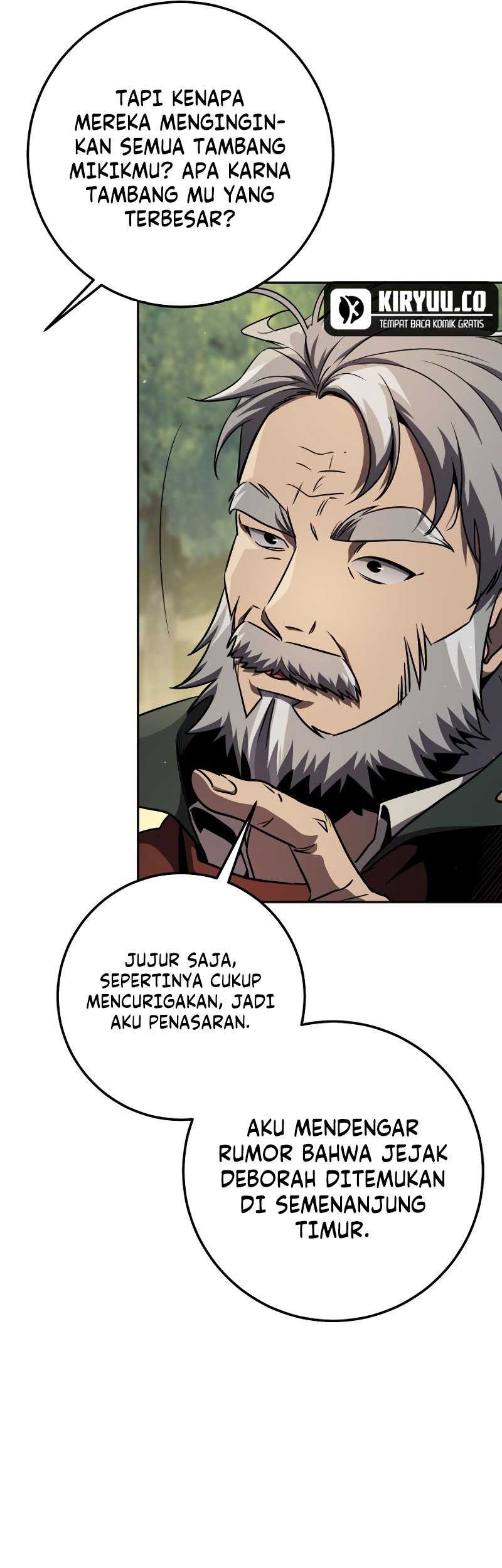 Legendary Blacksmith’s Vengeance Chapter 69 halaman 18