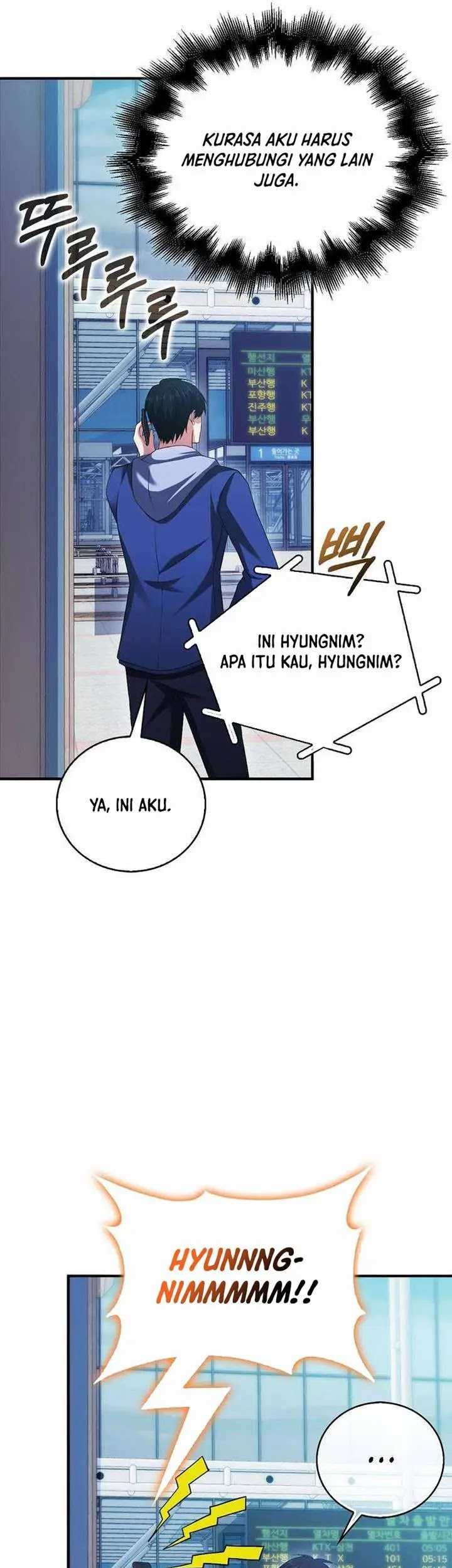 Max Talent Player Chapter 45 halaman 17