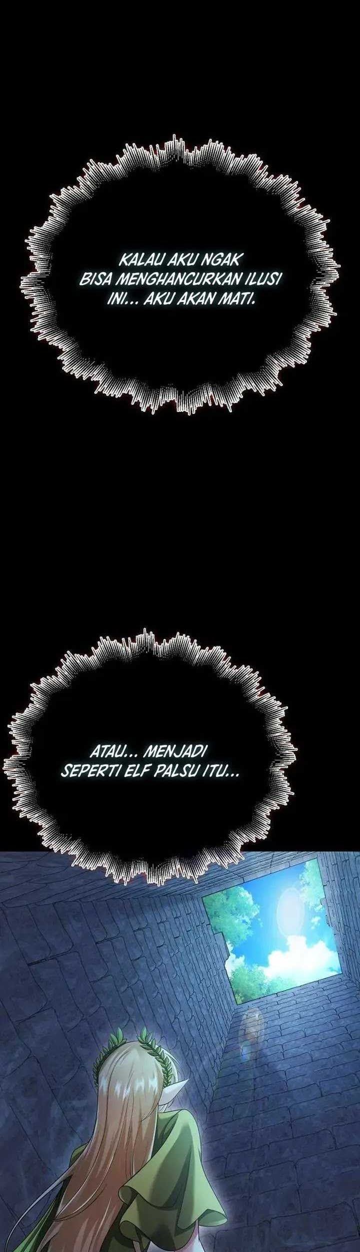 Max Talent Player Chapter 44 halaman 15