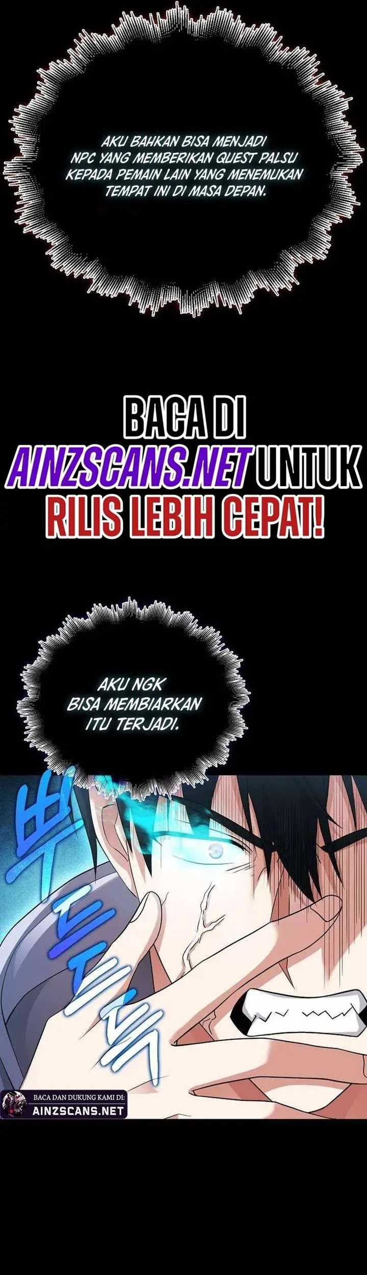 Max Talent Player Chapter 44 halaman 17