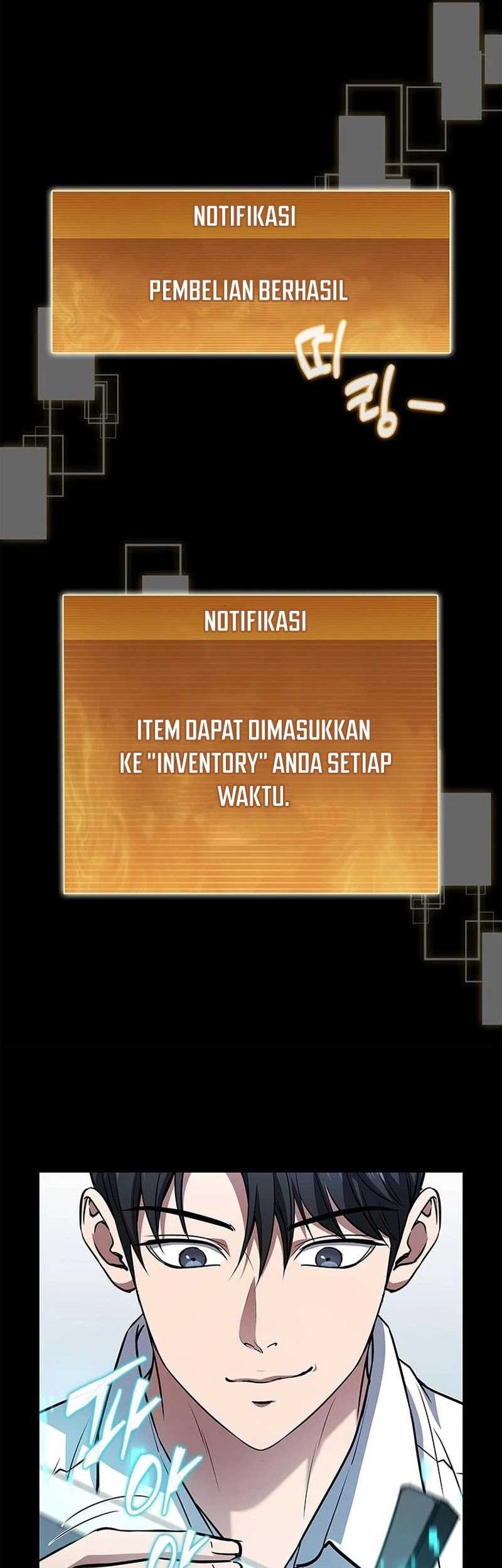 How to Survive Restructuring Chapter 13 halaman 22
