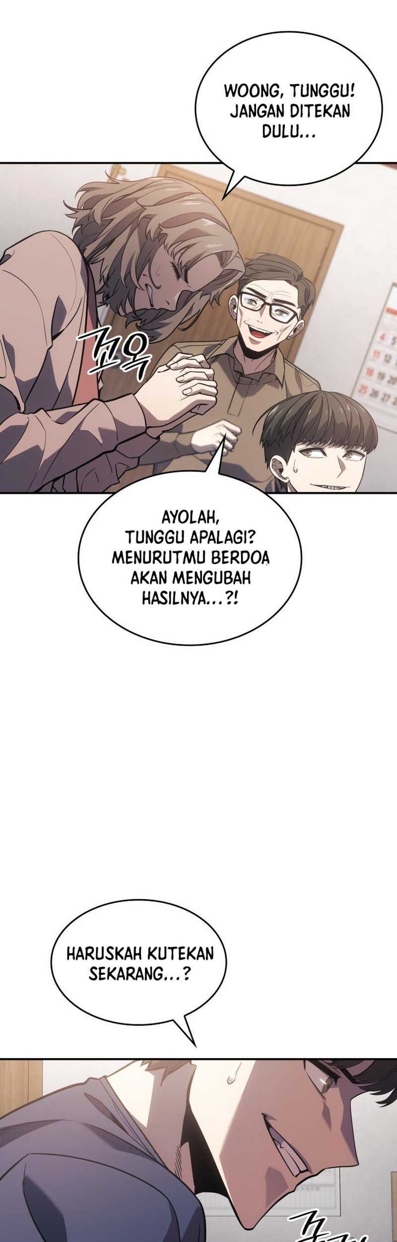 The Fire Fighter Chapter 3 halaman 13