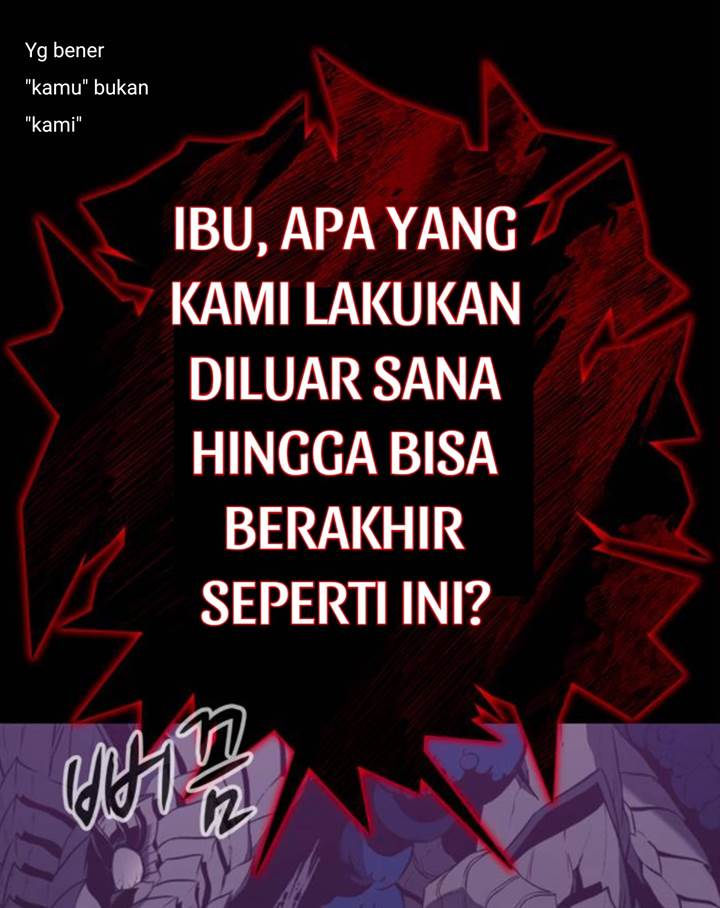 Why I Quit Being The Demon King Chapter 38.2 Gambar 17