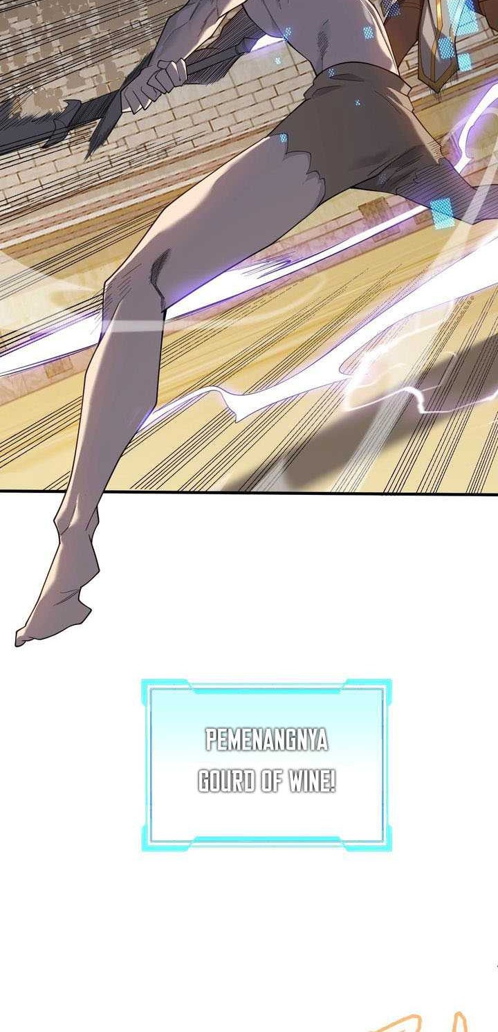 I Became The Game’s Biggest Villain Chapter 76 Gambar 11
