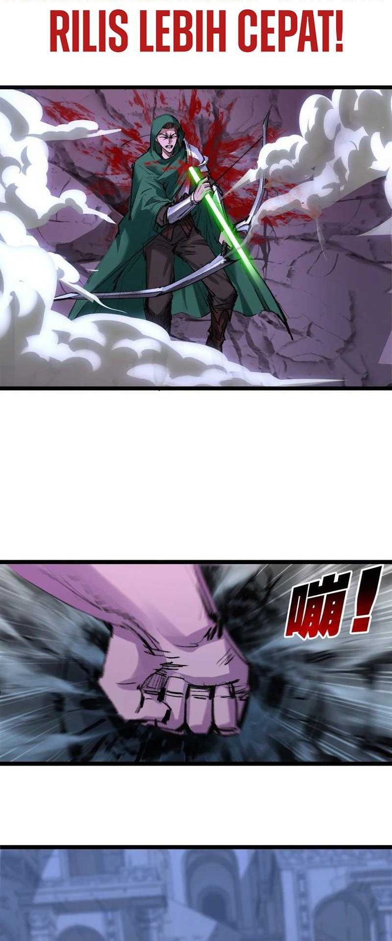 Moon Slayer Chapter 62 halaman 8