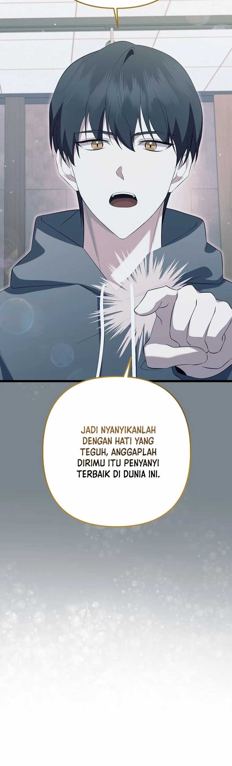 The Crazy Genius Composer Returns Chapter 45 halaman 15
