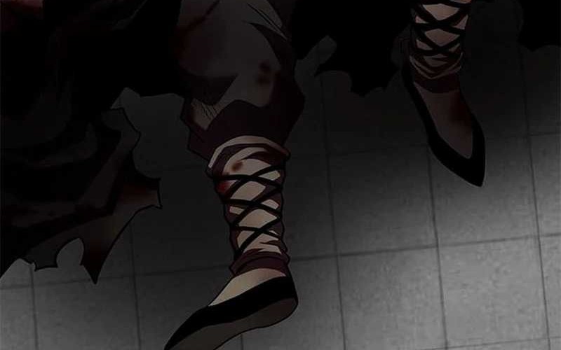Invincible Territory Chapter 36 halaman 20