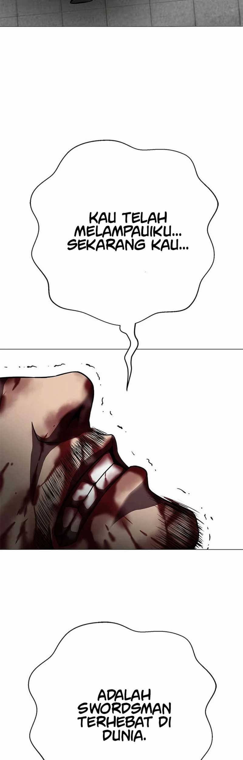 Invincible Territory Chapter 36 halaman 21