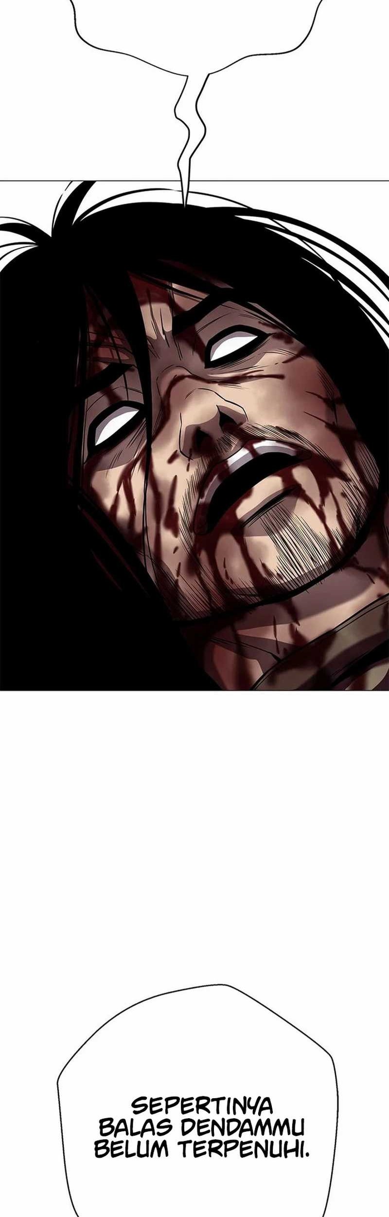 Invincible Territory Chapter 36 halaman 22