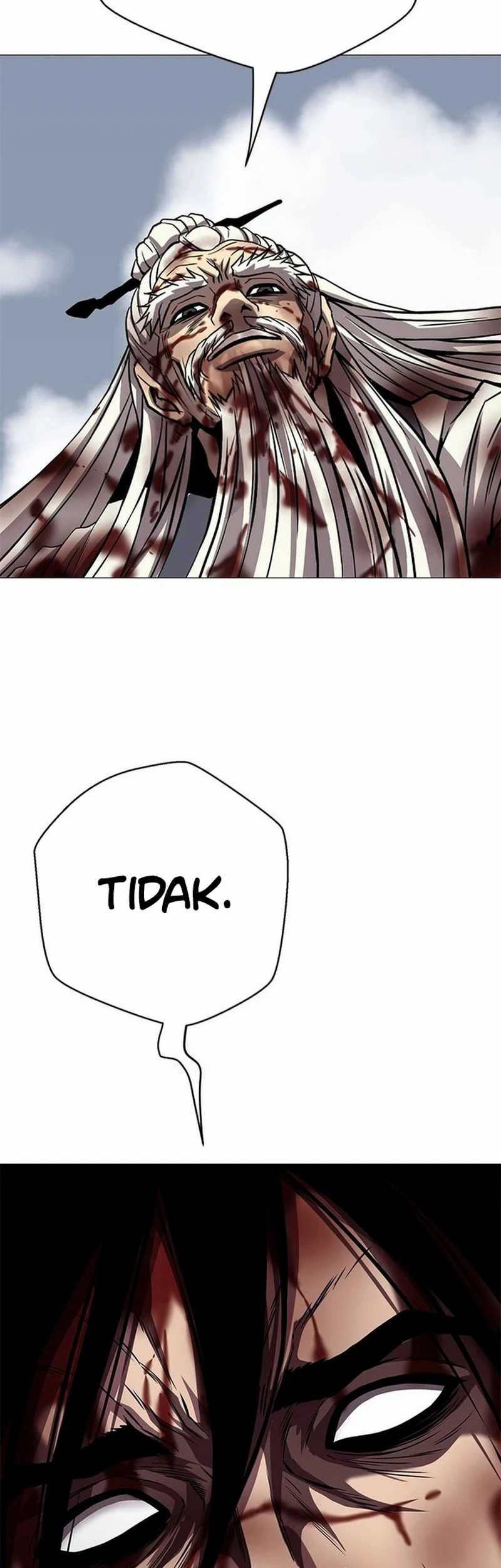 Invincible Territory Chapter 36 halaman 23