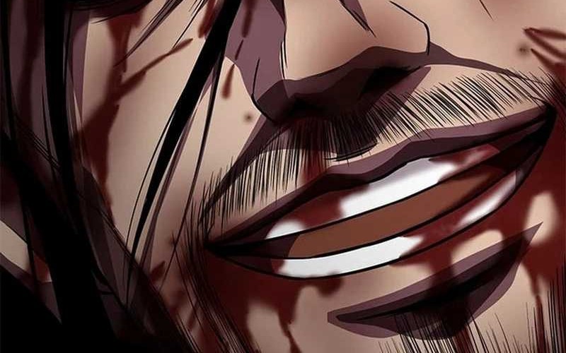 Invincible Territory Chapter 36 halaman 24