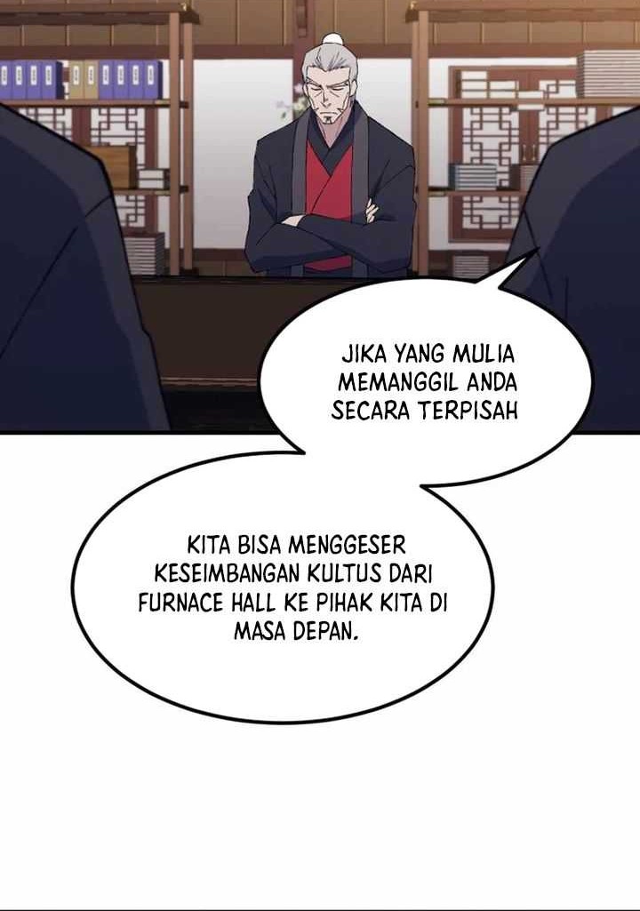 The Great Master Chapter 106 - Halaman 11