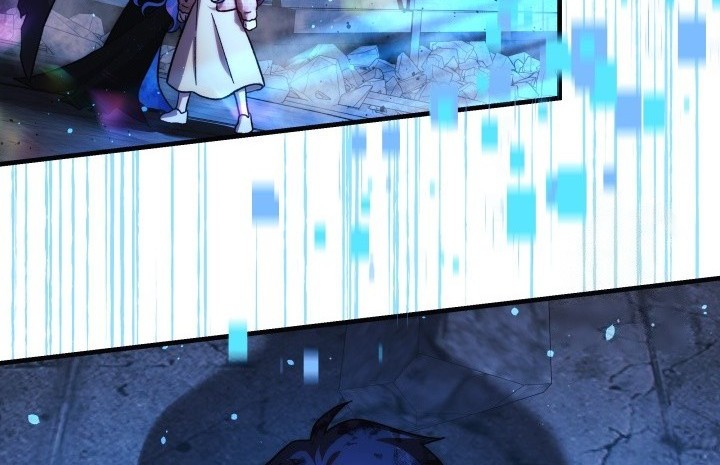 My Daughter is the Final Boss Chapter 146 - Halaman 17