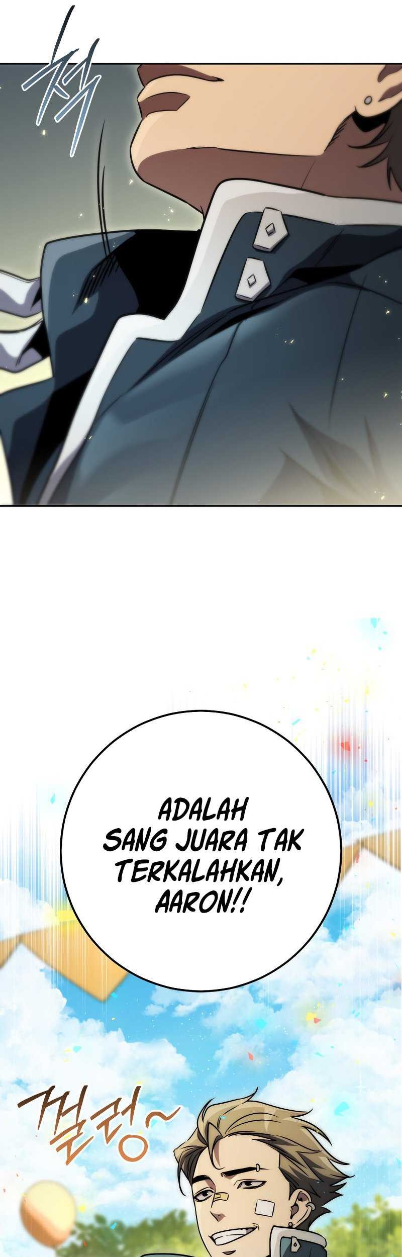 Legendary Blacksmith’s Vengeance Chapter 71 halaman 14