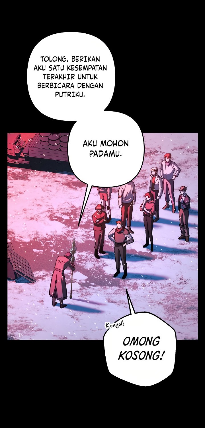 My Daughter is the Final Boss Chapter 149 - Halaman 13