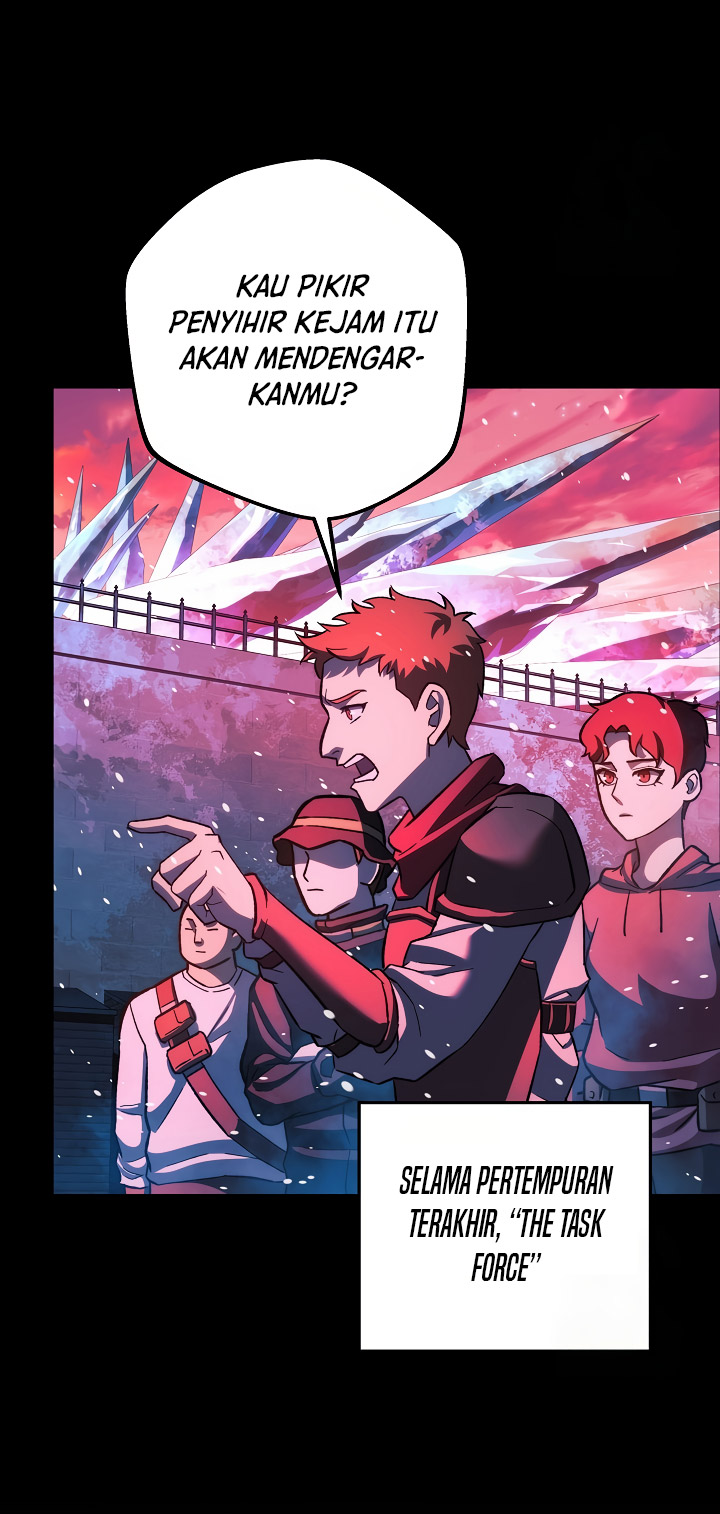 My Daughter is the Final Boss Chapter 149 - Halaman 14