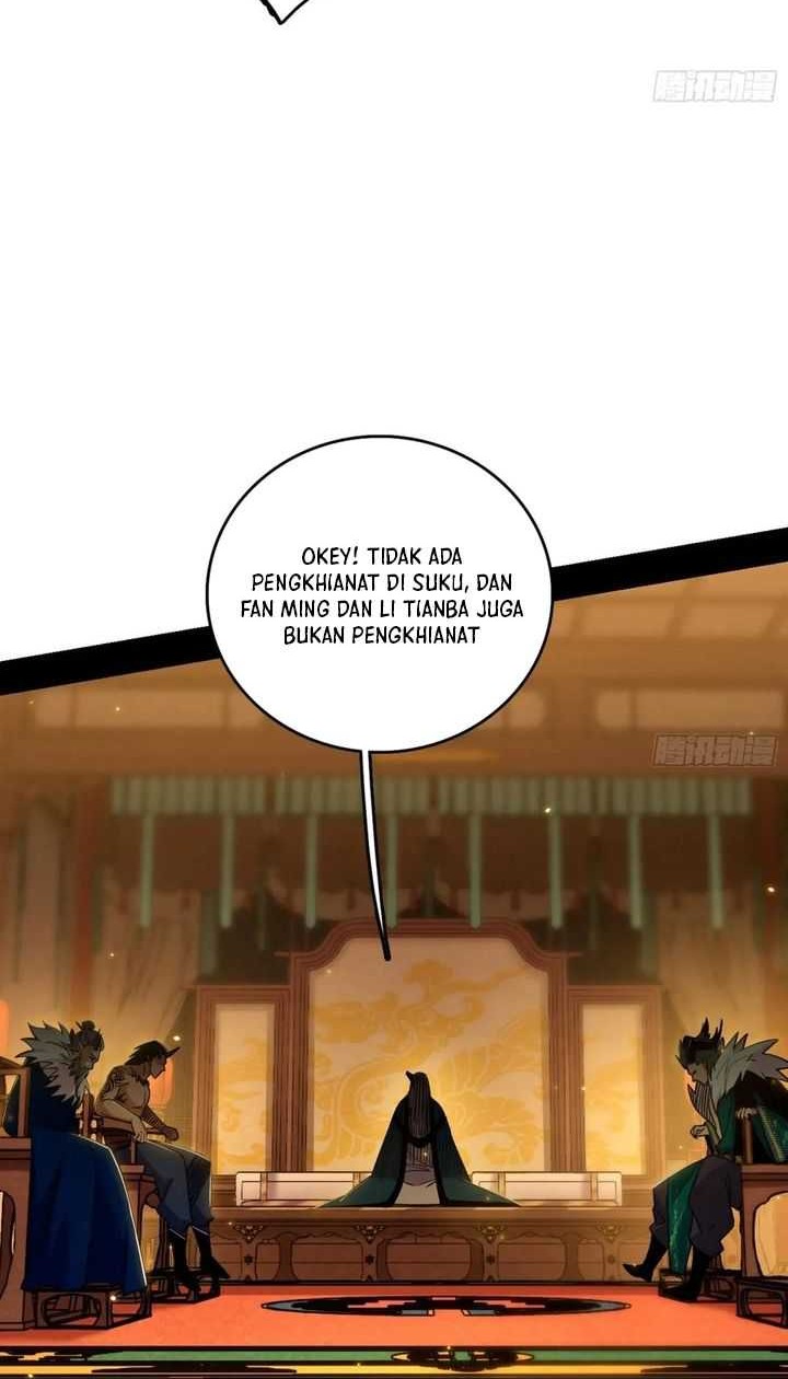 I’m An Evil God Chapter 531 halaman 9