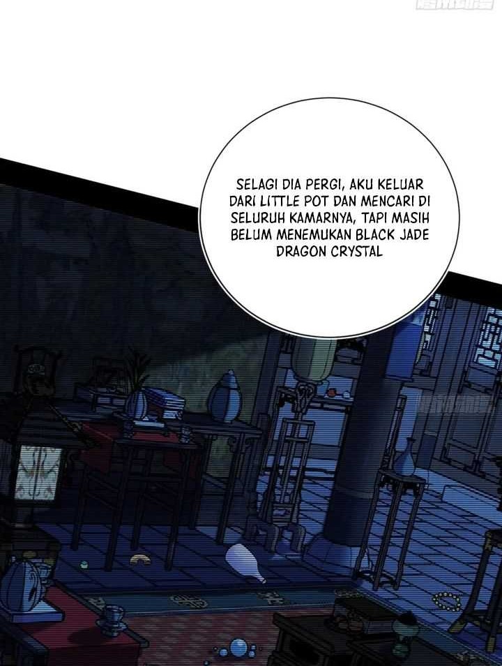 I’m An Evil God Chapter 529 halaman 13