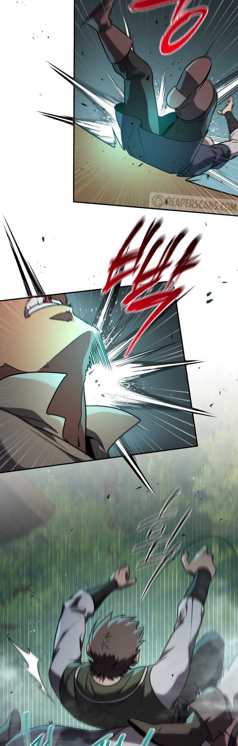 Legendary Blacksmith’s Vengeance Chapter 73 halaman 16