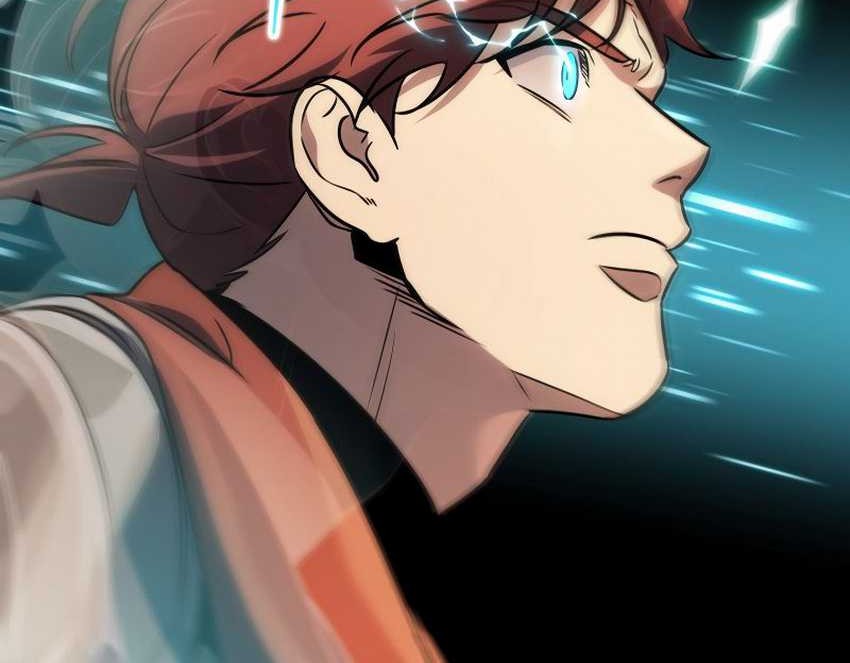 Legendary Blacksmith’s Vengeance Chapter 72 halaman 23