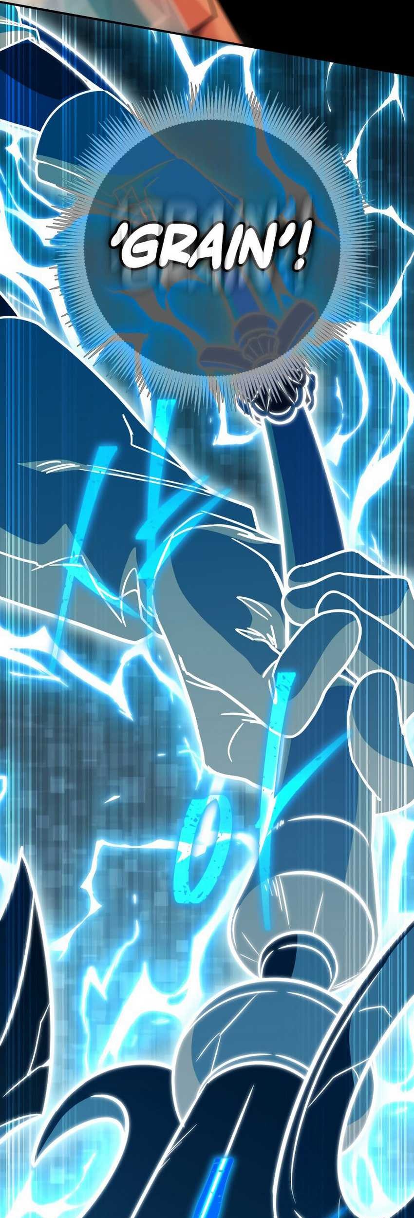 Legendary Blacksmith’s Vengeance Chapter 72 halaman 24