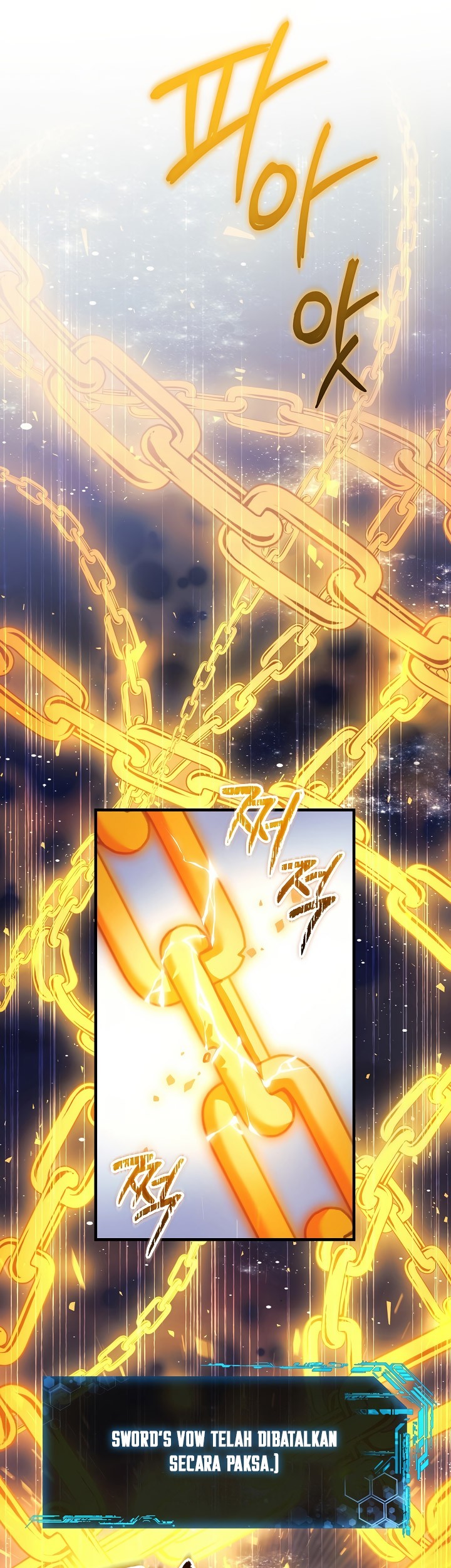My Daughter is the Final Boss Chapter 150 - Halaman 14