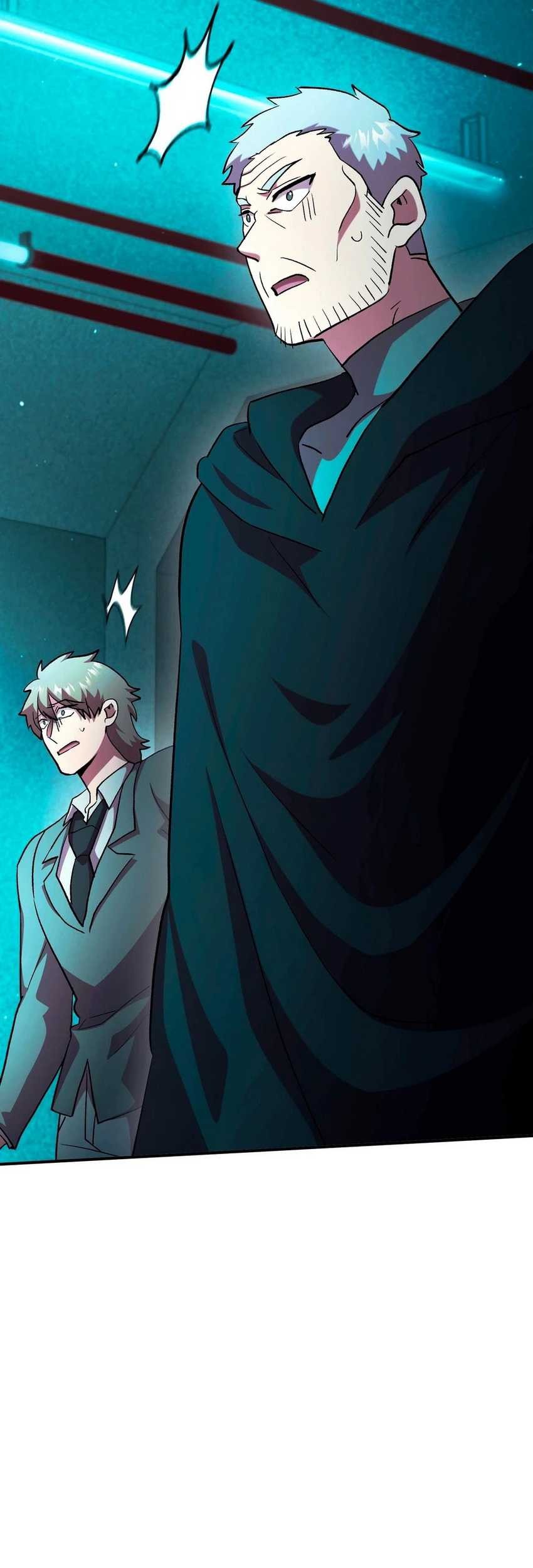 The Iron-Blooded Necromancer Has Returned Chapter 48 halaman 14