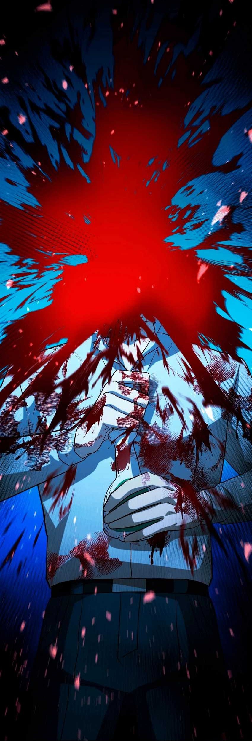 The Iron-Blooded Necromancer Has Returned Chapter 47 halaman 16