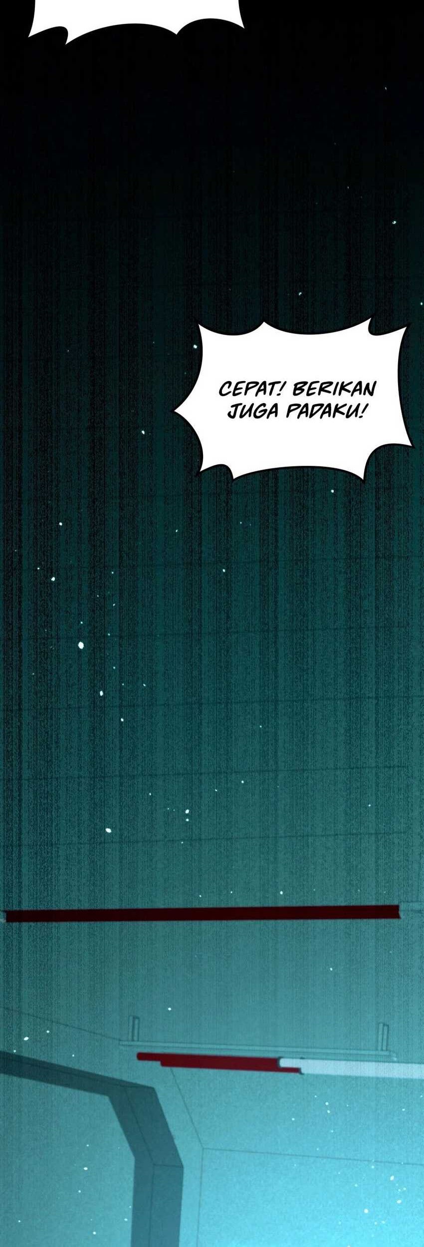 The Iron-Blooded Necromancer Has Returned Chapter 47 halaman 18