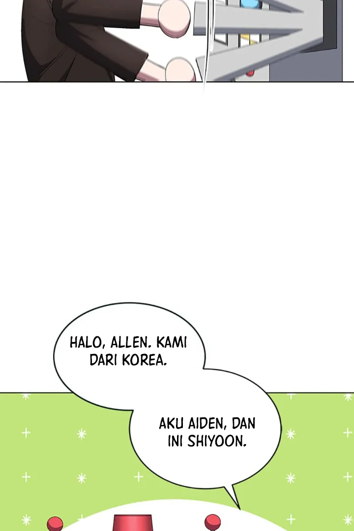 The Second Life of an Idol Chapter 69 halaman 22