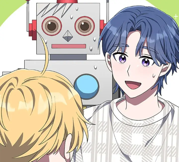 The Second Life of an Idol Chapter 69 halaman 23