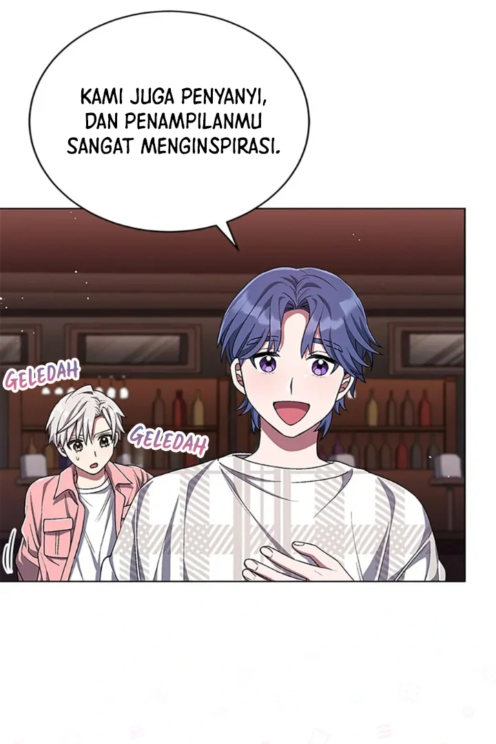 The Second Life of an Idol Chapter 69 halaman 25
