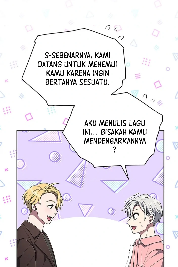 The Second Life of an Idol Chapter 69 halaman 26