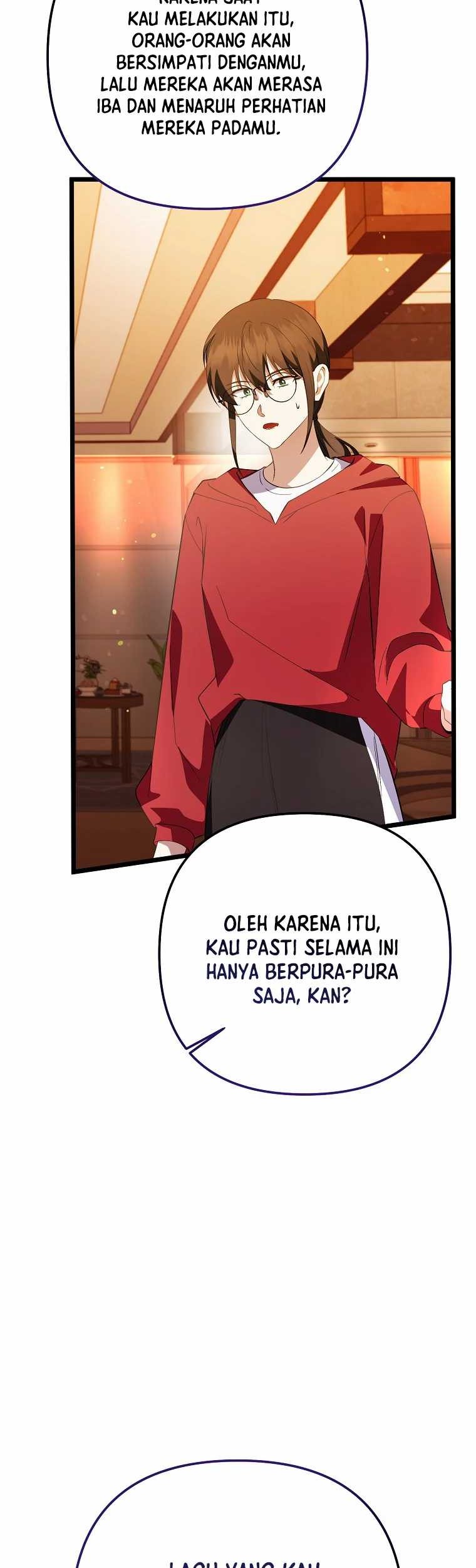 The Crazy Genius Composer Returns Chapter 46 halaman 19