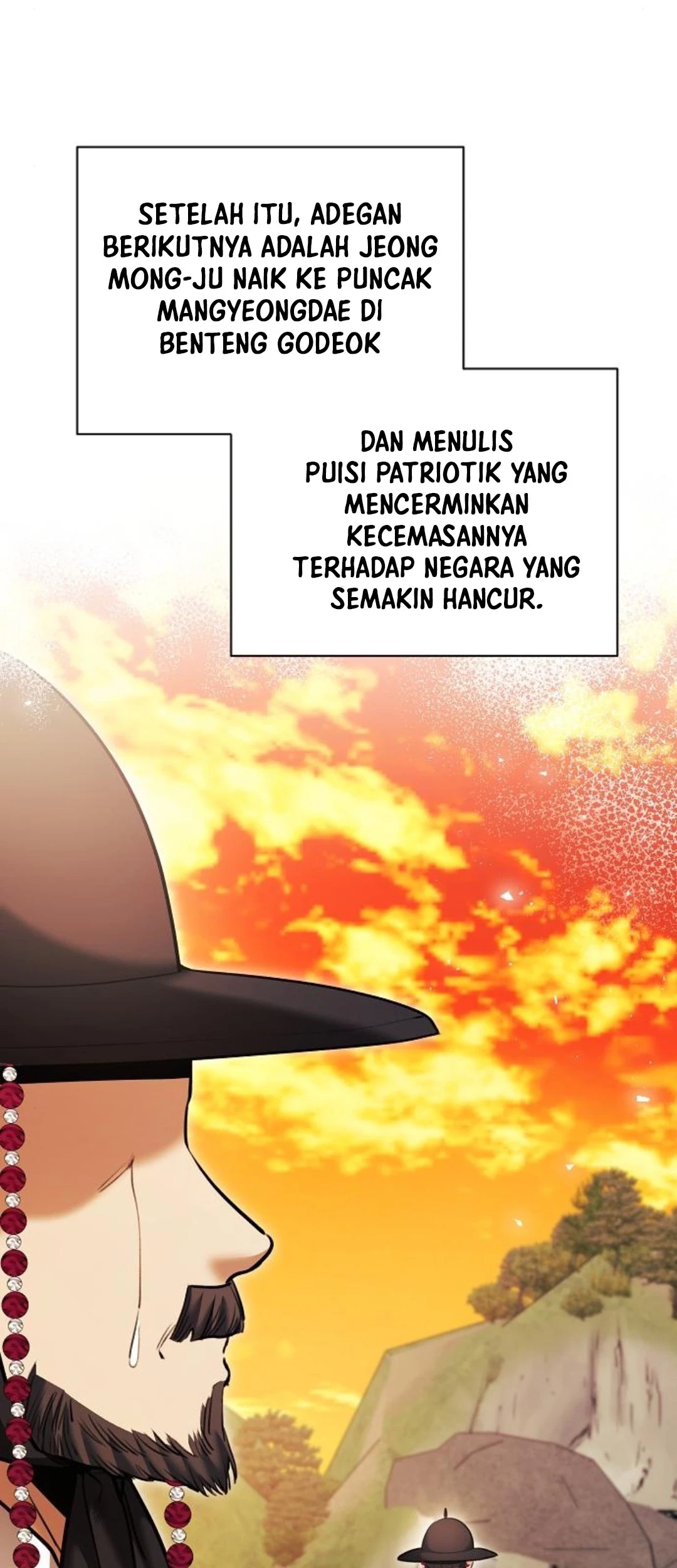 Genius Actor’s Aura Chapter 68 halaman 21