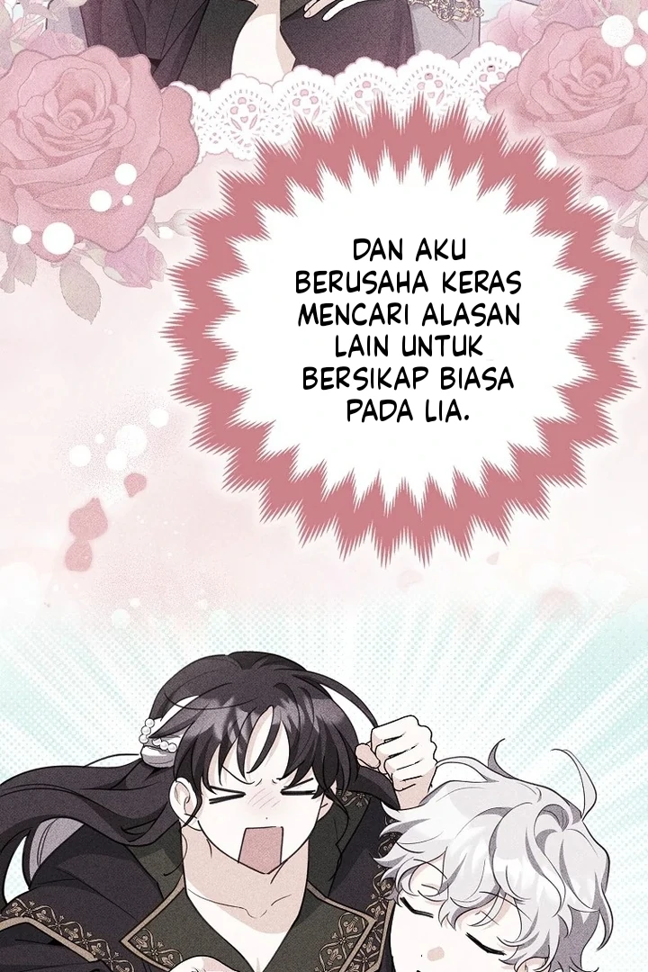 The Crazy Killer Whale’s Favourite Penguin Chapter 30 Gambar 19