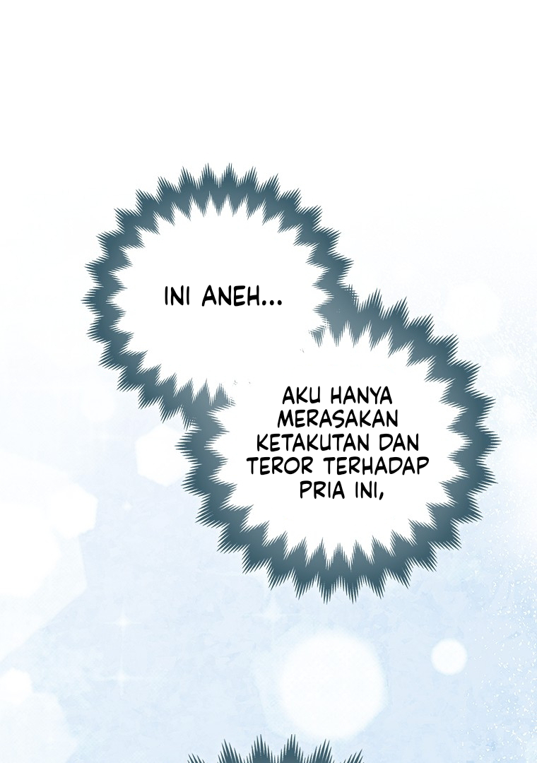 The Crazy Killer Whale’s Favourite Penguin Chapter 20 Gambar 21