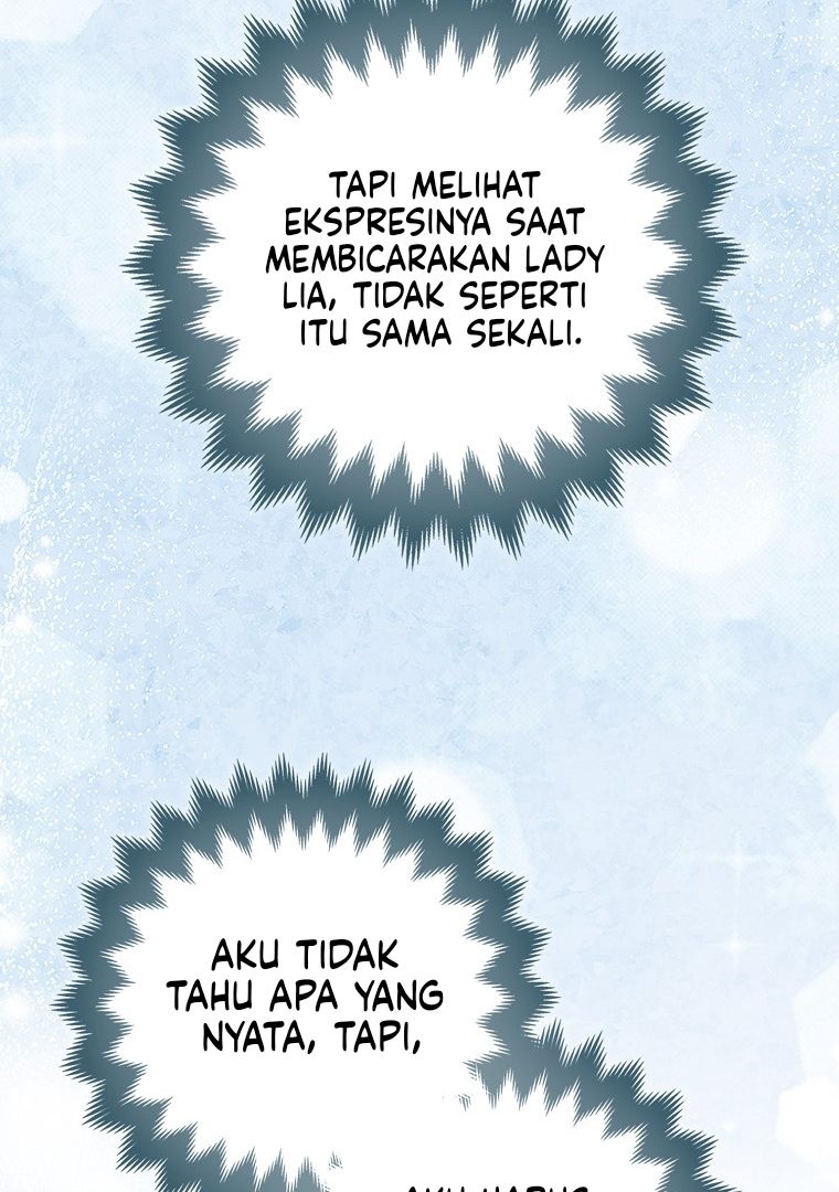 The Crazy Killer Whale’s Favourite Penguin Chapter 20 Gambar 22