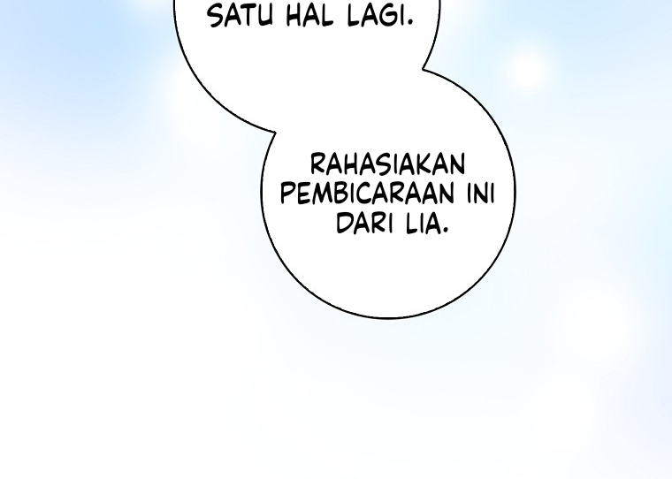 The Crazy Killer Whale’s Favourite Penguin Chapter 20 Gambar 25