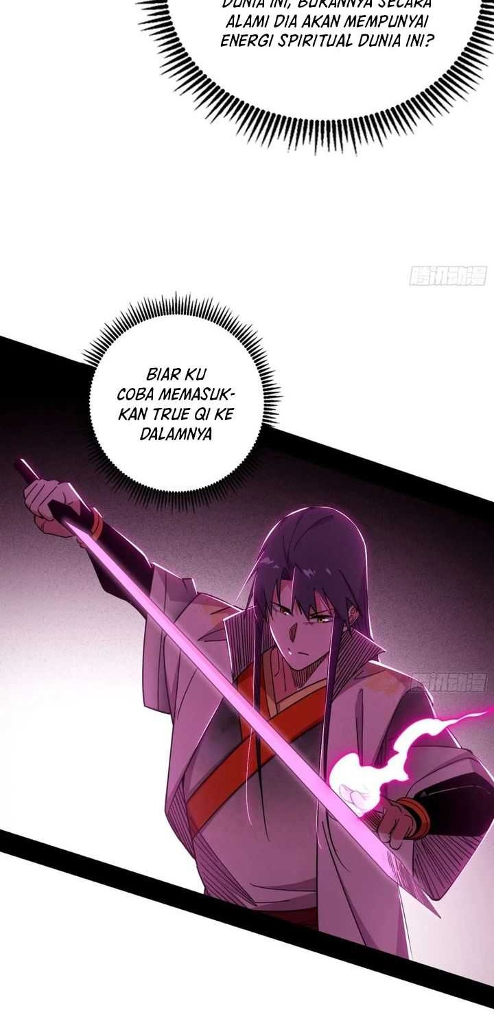 I’m An Evil God Chapter 532 halaman 9