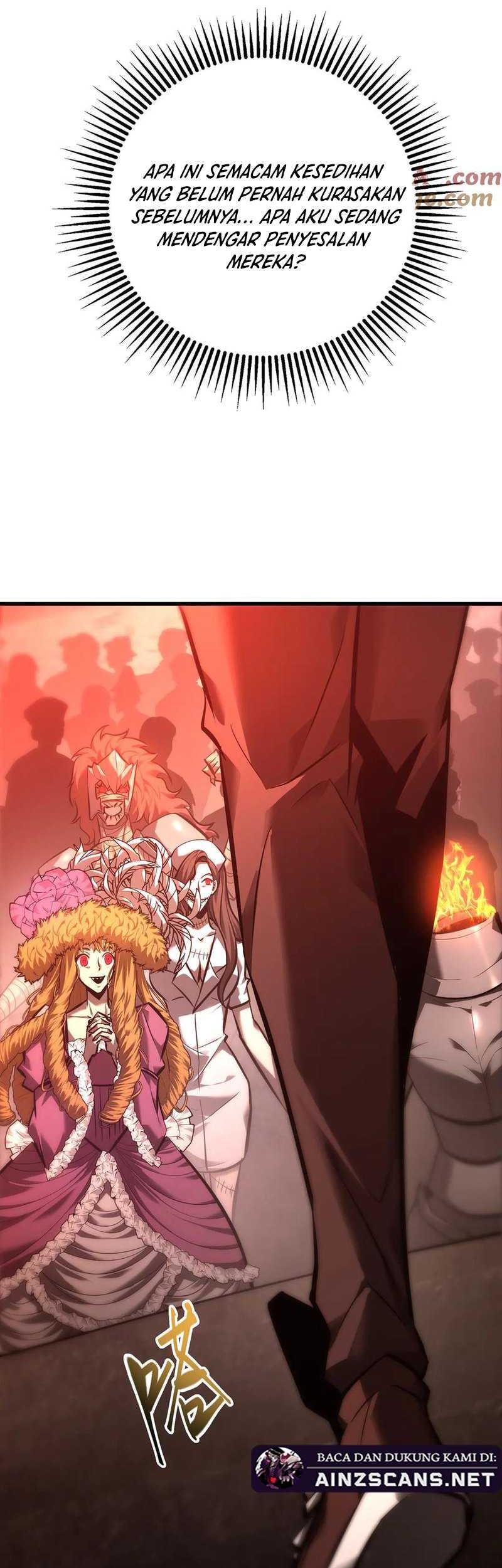 I, the Strongest Boss Chapter 40 halaman 15
