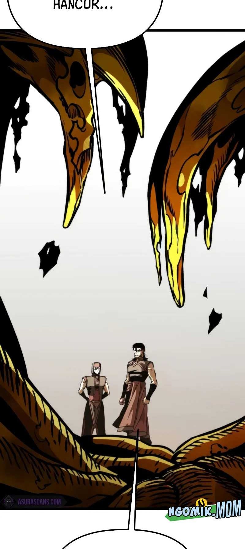 Reincarnator Chapter 61 Gambar 21