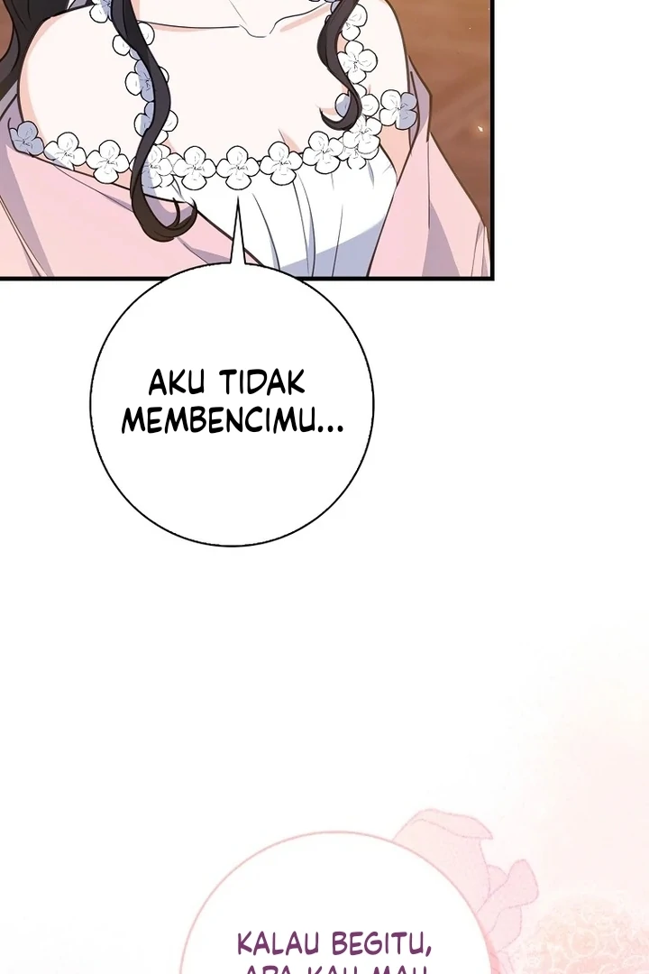 The Crazy Killer Whale’s Favourite Penguin Chapter 31 Gambar 20
