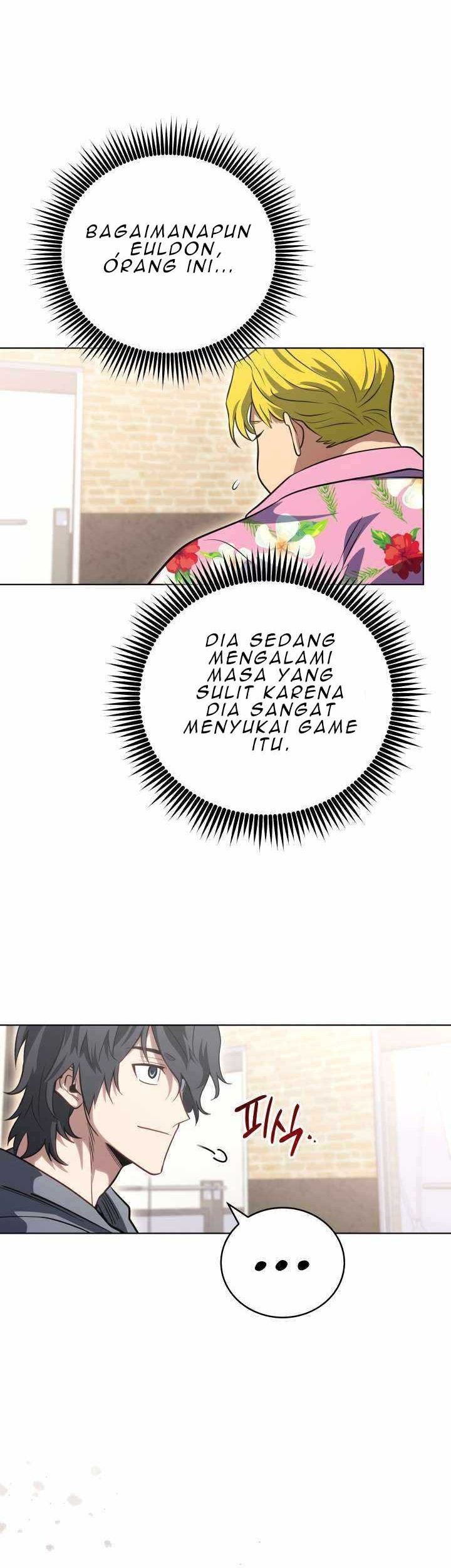 My Insanely Competent Underlings Chapter 33 halaman 11
